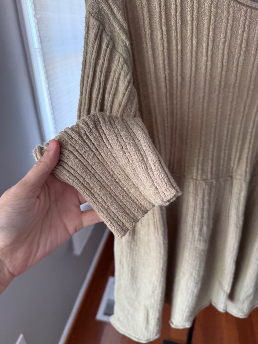 Free People Delancey Sweater - Picture 4 of 8